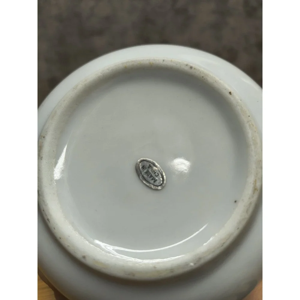 BIA Cordon Bleu Chili Peppers Small Bowl 4 3/4